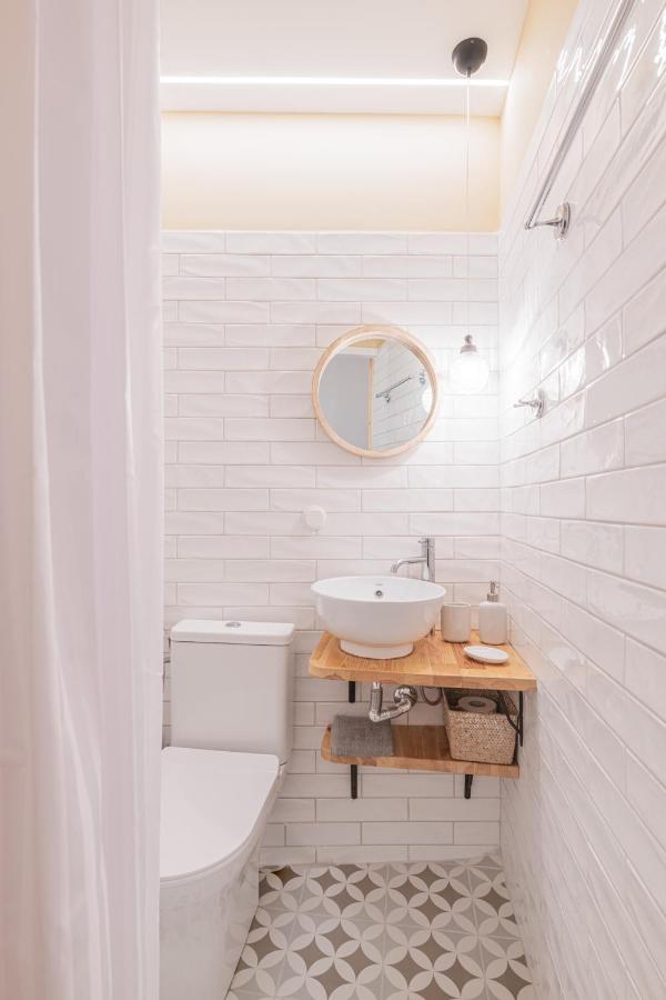 Apartament Stoa Kairi Loft A Ateny Zewnętrze zdjęcie